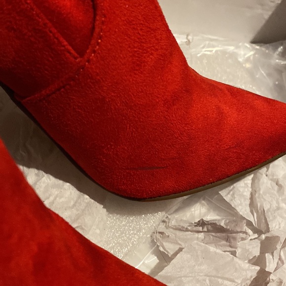 Steve Madden “Dominique” over the knee boots - Picture 5 of 6